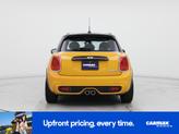 Thumbnail of 2015 Orange MINI Hardtop
