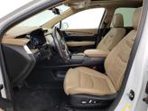 Thumbnail of 2018 White Cadillac XT5