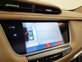 Thumbnail of 2018 White Cadillac XT5