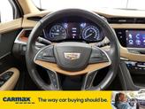 Thumbnail of 2018 White Cadillac XT5