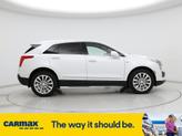 Thumbnail of 2018 White Cadillac XT5