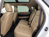 Thumbnail of 2018 White Cadillac XT5