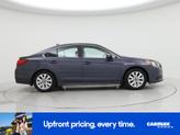 Thumbnail of 2017 Blue Subaru Legacy