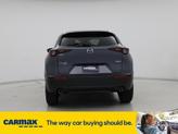 Thumbnail of 2022 Gray Mazda CX-30