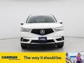Thumbnail of 2017 White Acura MDX