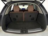 Thumbnail of 2017 White Acura MDX