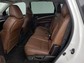 Thumbnail of 2017 White Acura MDX