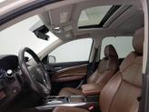 Thumbnail of 2017 White Acura MDX