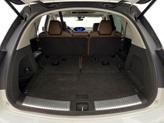 Thumbnail of 2017 White Acura MDX