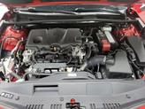 Thumbnail of 2020 Red Toyota Camry