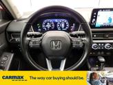 Thumbnail of 2023 Red Honda Civic