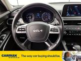 Thumbnail of 2022 White Kia Telluride