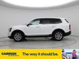 Thumbnail of 2022 White Kia Telluride