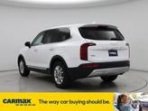 Thumbnail of 2022 White Kia Telluride