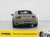 Thumbnail of 2024 Tan Mazda MX-5 Miata