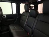 Thumbnail of 2024 Gray Jeep Wrangler