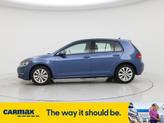 Thumbnail of 2018 Blue Volkswagen Golf
