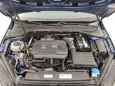 Thumbnail of 2018 Blue Volkswagen Golf
