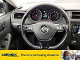 Thumbnail of 2015 Black Volkswagen Jetta