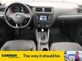 Thumbnail of 2015 Black Volkswagen Jetta