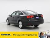 Thumbnail of 2015 Black Volkswagen Jetta