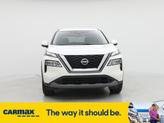 Thumbnail of 2023 White Nissan Rogue