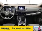 Thumbnail of 2023 White Nissan Rogue