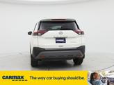 Thumbnail of 2023 White Nissan Rogue