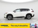 Thumbnail of 2023 White Nissan Rogue