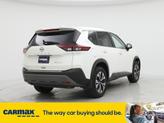Thumbnail of 2023 White Nissan Rogue
