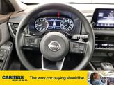Thumbnail of 2023 White Nissan Rogue