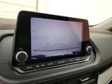 Thumbnail of 2023 White Nissan Rogue