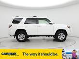 Thumbnail of 2023 White Toyota 4Runner