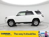 Thumbnail of 2023 White Toyota 4Runner