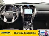 Thumbnail of 2023 White Toyota 4Runner