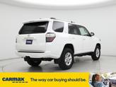 Thumbnail of 2023 White Toyota 4Runner
