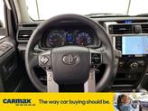 Thumbnail of 2023 White Toyota 4Runner