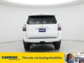 Thumbnail of 2023 White Toyota 4Runner