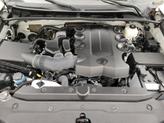 Thumbnail of 2023 White Toyota 4Runner