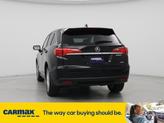 Thumbnail of 2015 Black Acura RDX