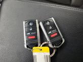 Thumbnail of 2015 Black Acura RDX