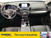 Thumbnail of 2015 Black Acura RDX