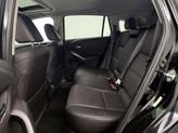 Thumbnail of 2015 Black Acura RDX