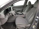 Thumbnail of 2025 Gray Hyundai ELANTRA