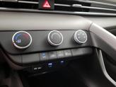 Thumbnail of 2025 Gray Hyundai ELANTRA