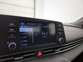 Thumbnail of 2025 Gray Hyundai ELANTRA
