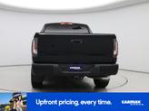 Thumbnail of 2017 Black Toyota Tundra