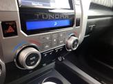 Thumbnail of 2017 Black Toyota Tundra