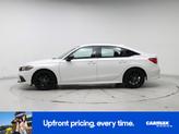Thumbnail of 2024 White Honda Civic