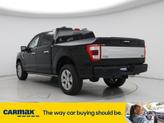 Thumbnail of 2023 Black Ford F-150